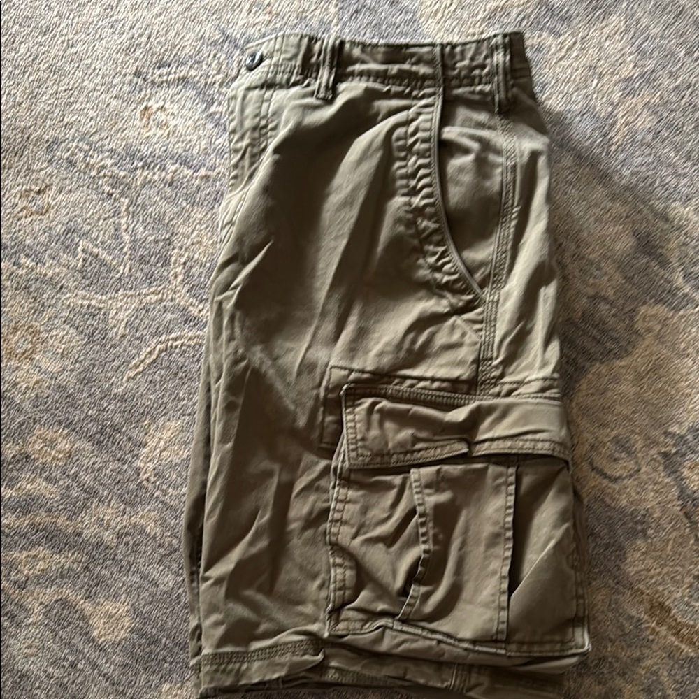 Men's Gap Cargo Shorts